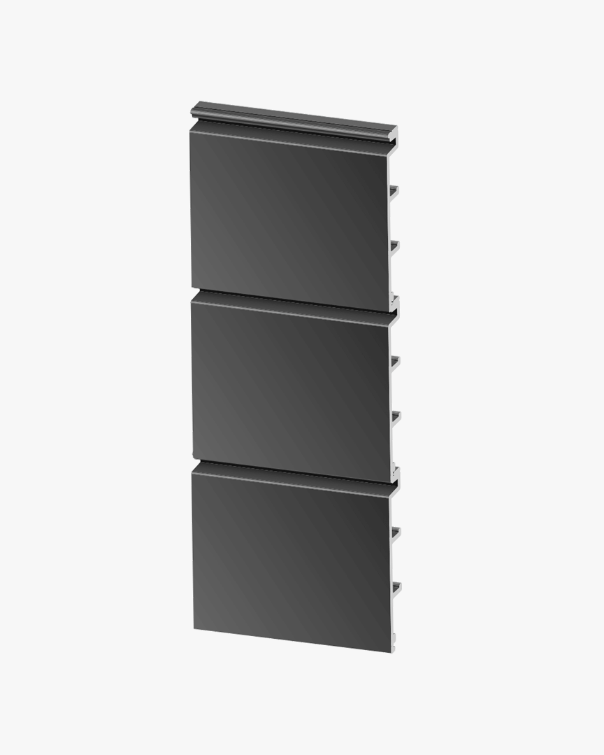 Traditional Weatherboard Sample 6 Vulcan Building Systems