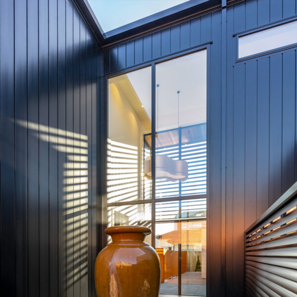 Ultracore Cladding UltraClad® - Vulcan Building Systems
