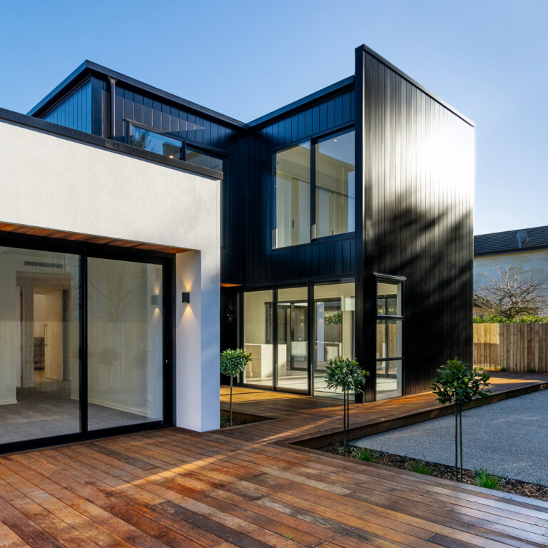 Ultracore Cladding UltraClad® - Vulcan Building Systems