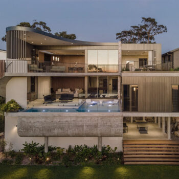 Ultracore Cladding UltraClad® - Vulcan Building Systems
